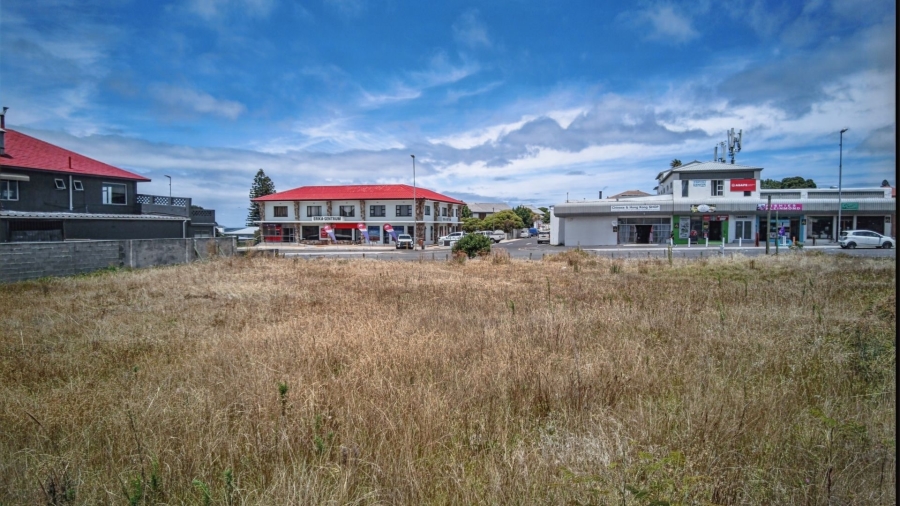Commercial Property for Sale in Kleinmond Western Cape